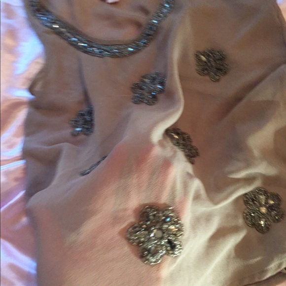 Romeo and Juliet couture blouse - Picture 6 of 7